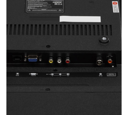 ASANO 55LU5030T UHD 4K SMART TV Салют