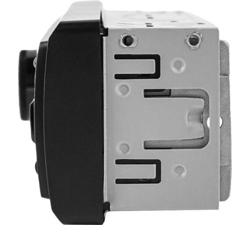 ACV AVS-401UBG (1din/База 36мм/зеленая/Bluetooth/USB/TYPE-C/AUX/SD/FM/4*50)