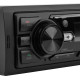 ACV AVS-401UBG (1din/База 36мм/зеленая/Bluetooth/USB/TYPE-C/AUX/SD/FM/4*50)