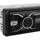 ACV AVS-601UBM (1din/мультицвет/BT/2 USB/AUX/SD/FM/3RCA/SUB/5 зон подсветки/4*50)