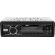 ACV AVS-601UBM (1din/мультицвет/BT/2 USB/AUX/SD/FM/3RCA/SUB/5 зон подсветки/4*50)