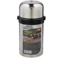 MALLONY Термос с широким горлом VALENTE, 0,8 л (106056)