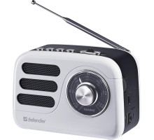 DEFENDER (65089) Signal