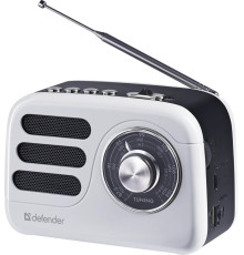 DEFENDER (65089) Signal