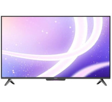 ЯНДЕКС YNDX-00077 SMART TV 4K Ultra HD безрамочный Яндекс