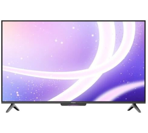 ЯНДЕКС YNDX-00077 SMART TV 4K Ultra HD безрамочный Яндекс