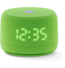 ЯНДЕКС YNDX-00026GRN Умная колонка Станция Лайт 2 Алиса зеленая