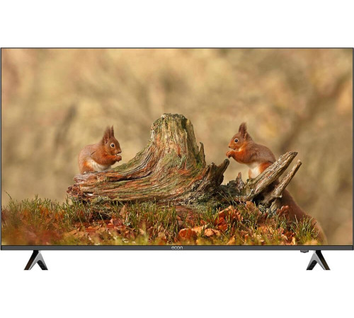 ECON EX-50US007B UHD 4K SMART TV Android