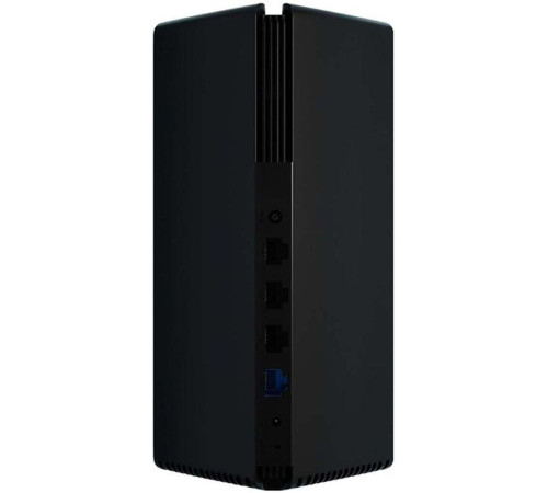 XIAOMI AX3000 (1-pack) Black (DVB4315GL)
