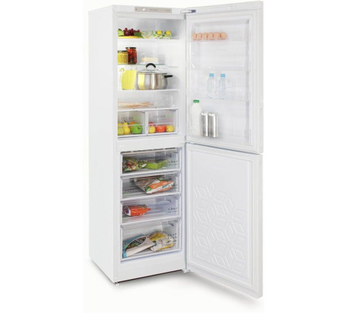 БИРЮСА 6131 345л белый