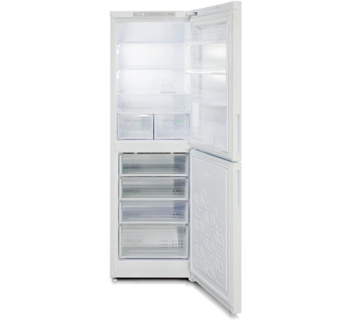 БИРЮСА 6131 345л белый