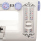 JANOME Juno 1815