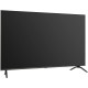 Телевизор BQ 40FS36B FHD SMART TV Android Безрамочный