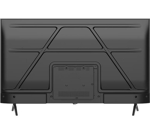 Телевизор BQ 40FS36B FHD SMART TV Android Безрамочный