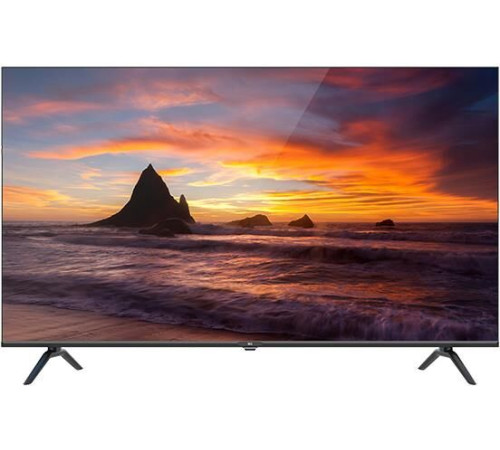 Телевизор BQ 40FS36B FHD SMART TV Android Безрамочный