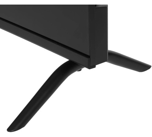 Телевизор BQ 40FS36B FHD SMART TV Android Безрамочный