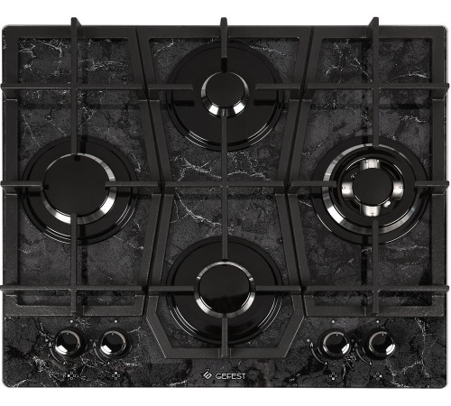 GEFEST ПВГ 2231-10 К53