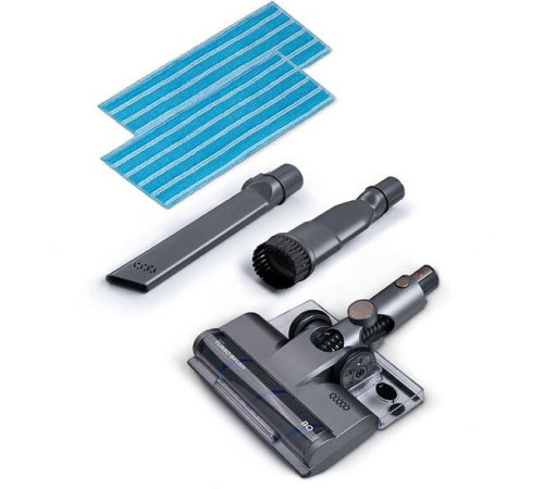 BQ VCA1004W серый