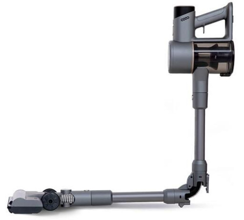 BQ VCA1004W серый