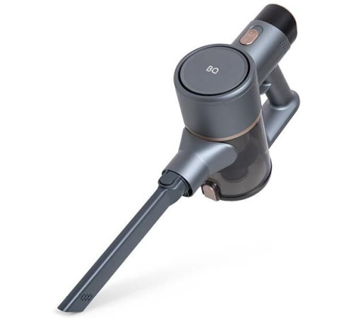 BQ VCA1004W серый