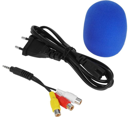 TOPDEVICE TDTV50CQ09U UHD SMART TV