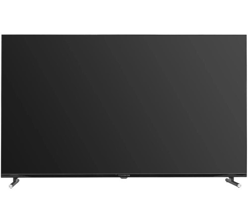TOPDEVICE TDTV50CQ09U UHD SMART TV