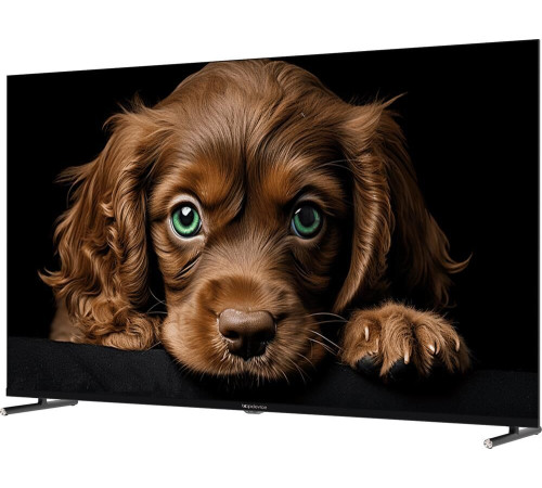 TOPDEVICE TDTV50CQ09U UHD SMART TV