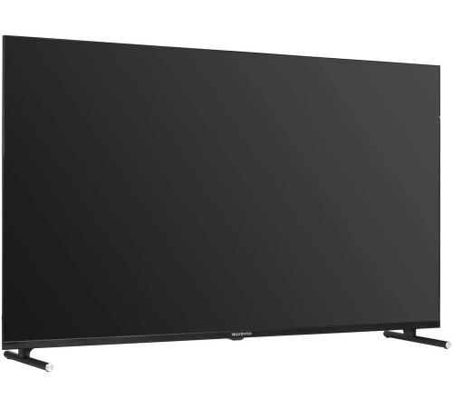 TOPDEVICE TDTV50CQ09U UHD SMART TV