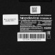 TOPDEVICE TDTV50CQ09U UHD SMART TV