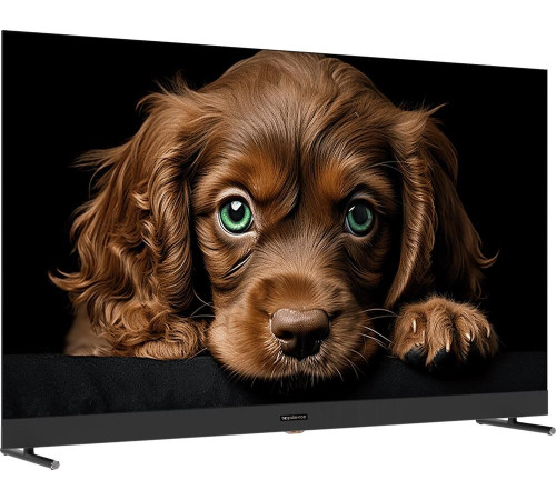 TOPDEVICE TDTV50DQ08U UHD SMART TV
