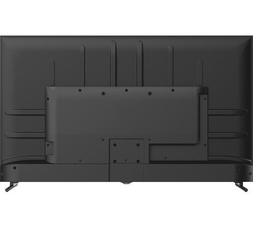 TOPDEVICE TDTV55CQ08U UHD SMART TV