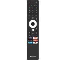 TOPDEVICE TDTV55CQ08U UHD SMART TV