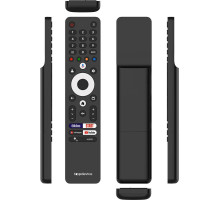 TOPDEVICE TDTV65CQ09U UHD SMART TV