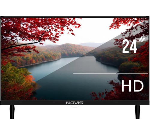 NOVIS NTV-H2401T HD