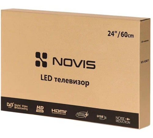 NOVIS NTV-H2401T HD