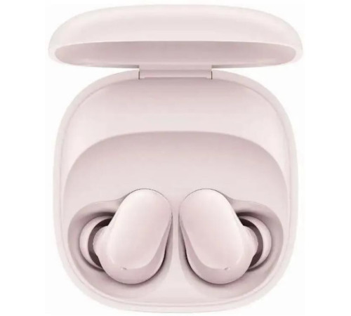 XIAOMI REDMI Buds 6 Play розовый (BHR8775GL)