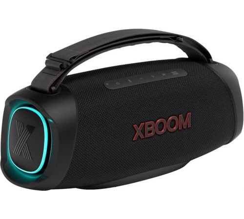 LG XG8T XBOOM [ПИ]