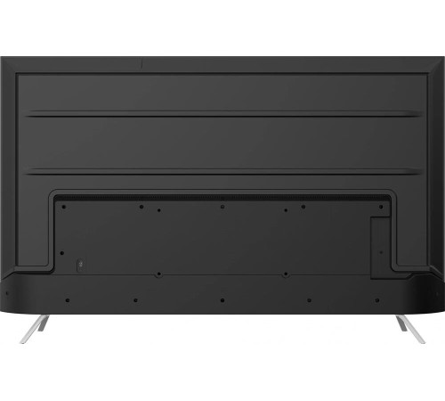 SKYWORTH LED 43G66G SMART TV 4K Ultra HD безрамочный