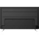SKYWORTH LED 43G66G SMART TV 4K Ultra HD безрамочный
