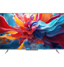 SKYWORTH QLED 43Q66G SMART TV 4K Ultra HD безрамочный