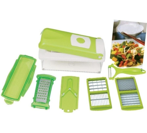 Овощерезка KELLI KL-01101