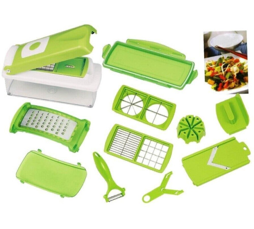 Овощерезка KELLI KL-01101