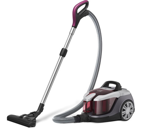 BQ VC1610C серый-фиолетовый