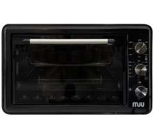 MIU MO-40002KB (черная)