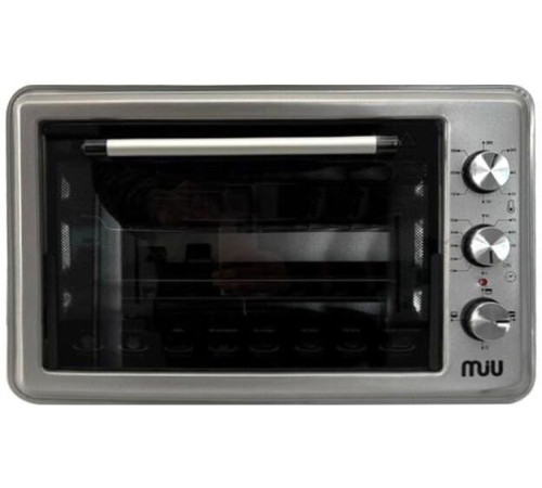 MIU MO-40002KS (серая)