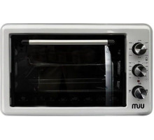 MIU MO-40002KW (белая)