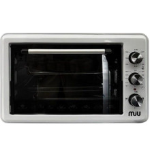 MIU MO-40002KW (белая)