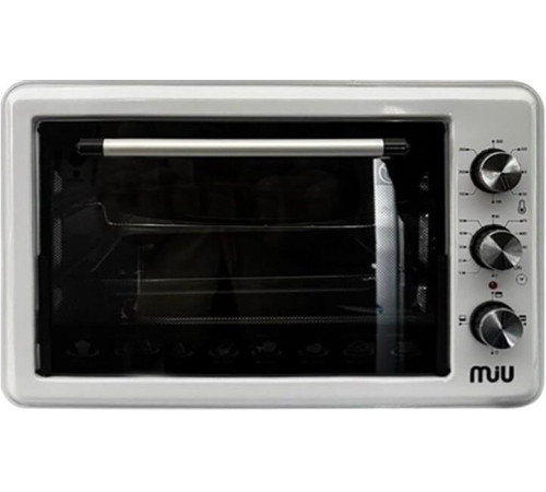 MIU MO-40002KW (белая)