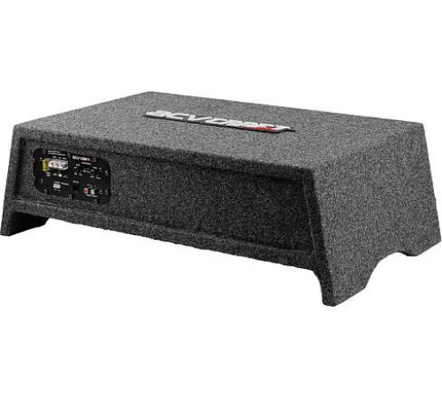 ACV CRAFT FS12A активный/корпусной плоский/2000Вт/30см/SPL-109дБ/темно-серый