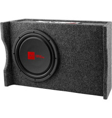 ACV CRAFT FS12A активный/корпусной плоский/2000Вт/30см/SPL-109дБ/темно-серый